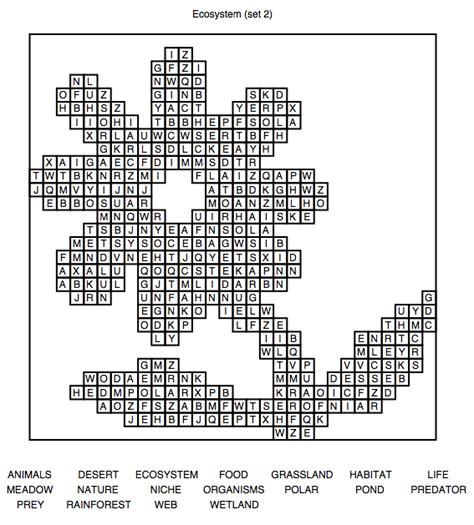 Identify and print out a worksheet on any topic of interest. 6th Grade Math Word Search Worksheets - 6th grade math ...