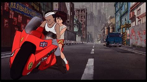 Iconic Films Akira Katsuhiro Otomo Akira Tetsuo And Animation Akira HD Wallpaper Pxfuel