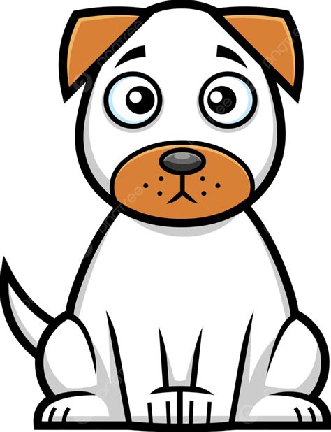 Dog Cartoon Character Png Vector Psd And Clipart With Transparent