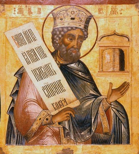 39 446 просмотров 39 тыс. Ecumenical Buddhism, Daoism, & Confucianism: Holy Righteous Prophet and King, David of Old Israel