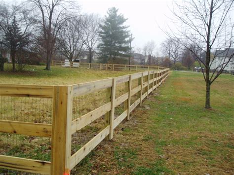 Kentucky Board The Fence Company Llc