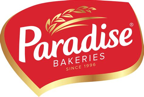 Paradise Bakery Logo