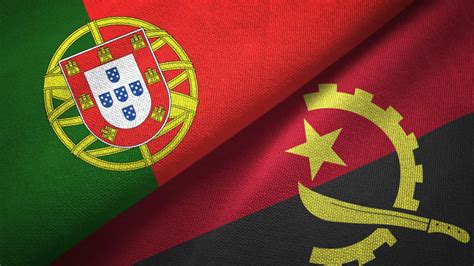 Angola Mercado Significativo Para O Setor Da água Em Portugal Parceria Portuguesa Para A Água