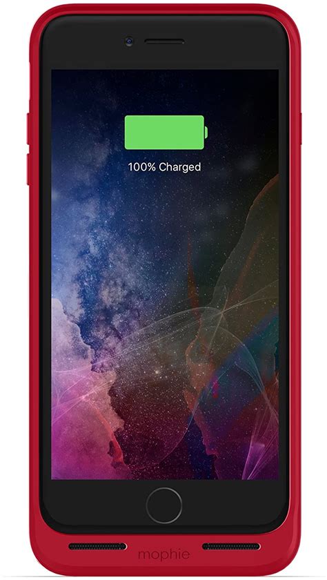 Mophie Juice Pack Air 2420mah Battery Case Iphone 8 Plus And 7 Plus