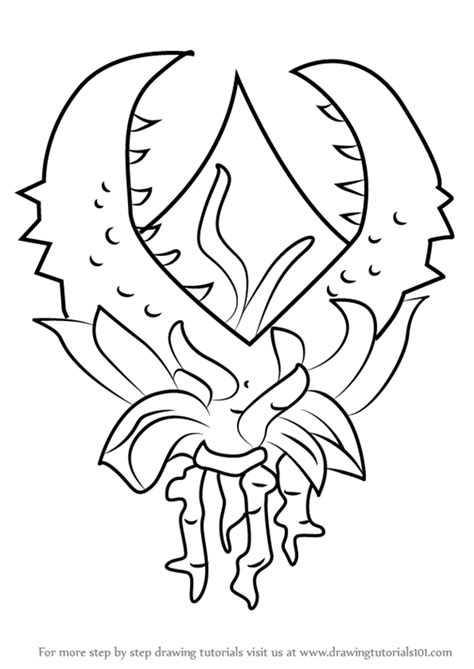 It can also spawn as the boss of the slime rain event. Terraria Coloring Pages - Coloring Home
