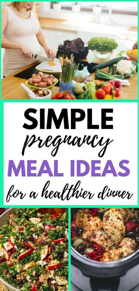 Pin On Food For Pregnancy And Breastfeeding