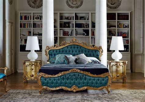 It's simple to make a shocking and. Luxury Bedroom Set ROYAL-0015