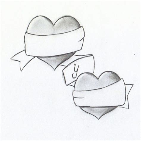 Imágenes De Amor Para Dibujar ♡ Bonitos Dibujos De Amor Dibujos
