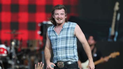 Morgan Wallen Drops New Song More Than My Hometown Krty Country Music