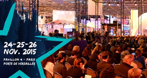 Maybe you would like to learn more about one of these? Qu'attendre du Salon Heavent Paris 2015 ? - Moon Event