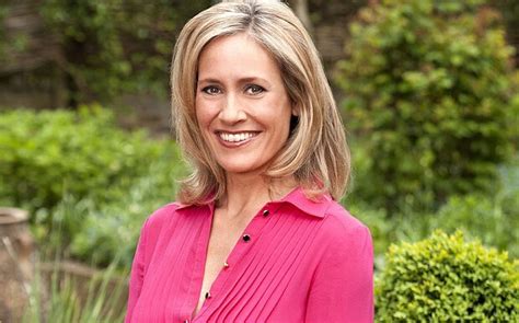 Sophie Raworth I Get Far More Work Now I Am Over 40 Telegraph