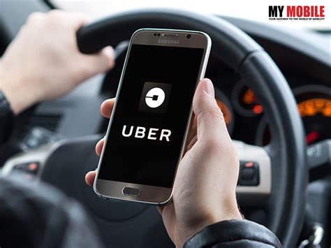 Passengers To Be Notified If Uber Driver Takes Unexpected Route ~ My