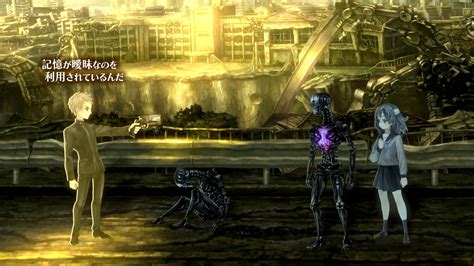 13 Sentinels Aegis Rim Gets More Screenshots Rpgamer