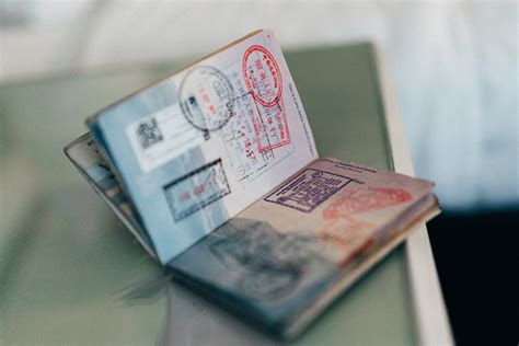Passport Renewal Passports And