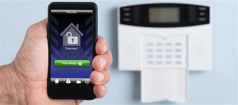 Wireless Home Alarm System Installation Costs 2023 How Much Does An