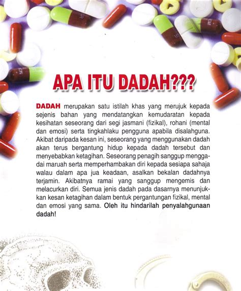 Definisi Penagihan Dadah Pdf - Riset