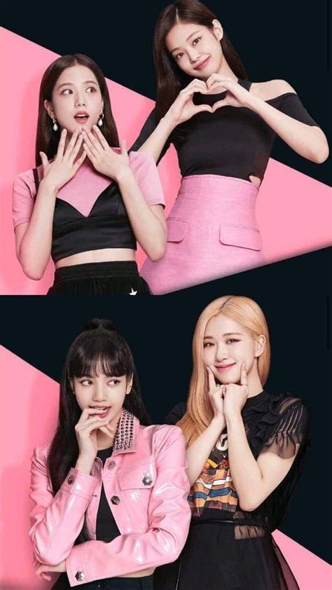 K Pop Kpop Girl Groups Korean Girl Groups Kpop Girls Black Pink
