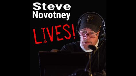 Steve Novotney Lives Podcast Ep 4 Jon Banco Braxton Nolte Ben