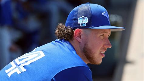 How Blue Jays Plan To Use Nate Pearson
