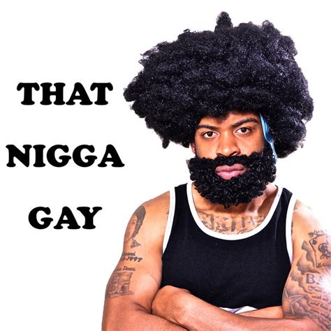 That Nigga Gay Single By Mr Bankshot Spotify