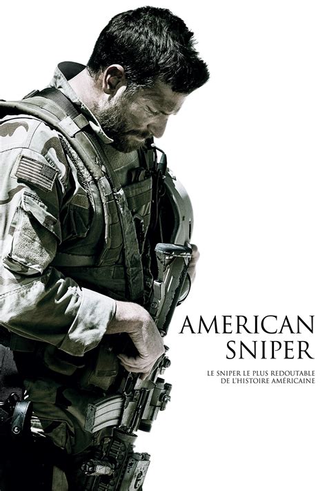 American Sniper 2014 Posters — The Movie Database Tmdb