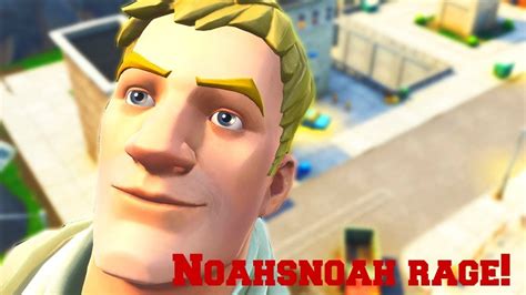 Noahsnoah Rage Compilation Youtube