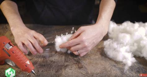 More images for how to make a cloud lamp » How to Make an Amazing Cloud Lamp Using Really Simple ...