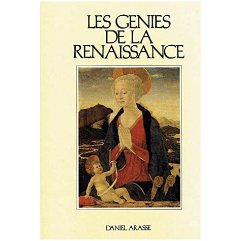 Génies De La Renaissance Italienne Amazonde Dvd And Blu Ray