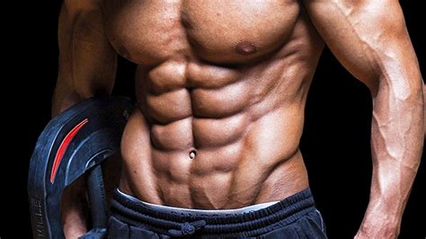 Unconventional Workout Abs