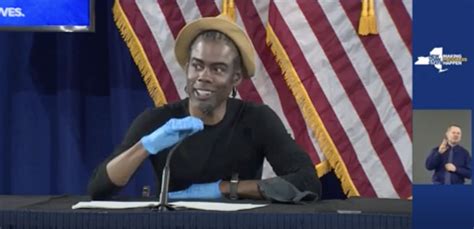 957,789 likes · 10,738 talking about this. Gov. Andrew Cuomo Invites Chris Rock, Rosie Perez to Briefing