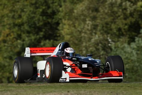 Find out about christian klien, their career, history and character information incl. Christian Klien - Zele Racing: Auto GP 2013 - Photo 9/28