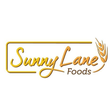 Sunny Lane Foods Lebanon Pa