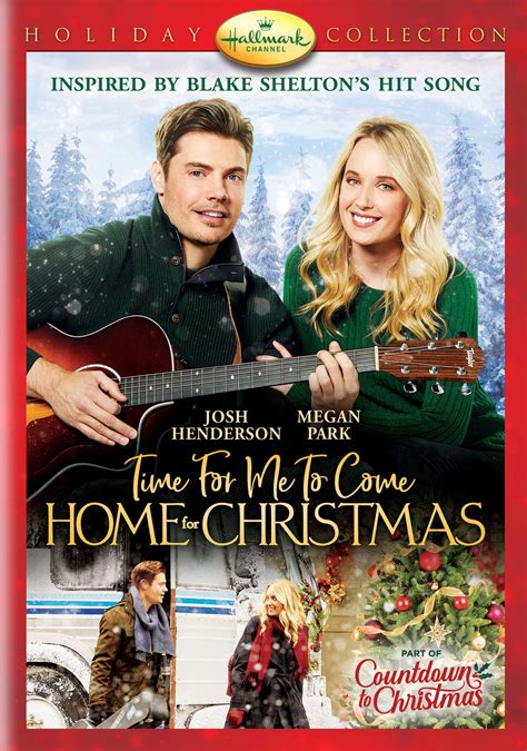 Time For Me To Come Home For Christmas Dvd 2018 Best Buy