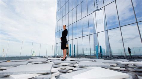 The Tallest Tower In The Us Is Being Built By A Woman Codesign