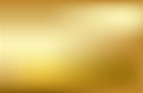 Gradient Background Golden For Luxury Design