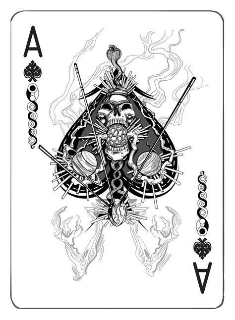 Ace Card Png Image Png Arts