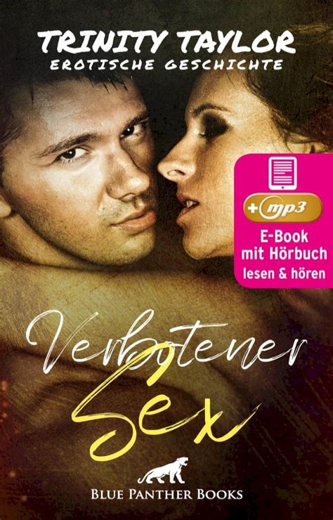 Verbotener Sex Erotik Audio Story Erotisches Hörbuch Pchome 24h書店