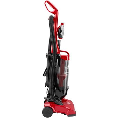 Dirt Devil Breeze Turbo Bagless Upright Vacuum Ud70105b