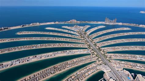 5 Awesome Things Tourists Can Do In Palm Jumeirah