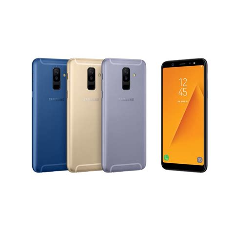 Alibaba.com stocks a stunning range of some types of samsung galaxy j6 are transmissive, reflective, and transflective displays. Samsung Galaxy J6 Price in Malaysia & Specs | TechNave
