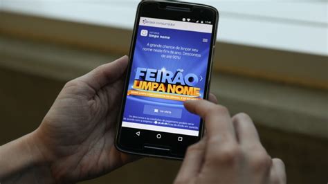 A oportunidade vale para quem possuir dívidas que variam entre r$ 200 e r$ 1.000 com as empresas envolvidas. Feirão Serasa Limpa Nome oferece quitação de 10 milhões de ...