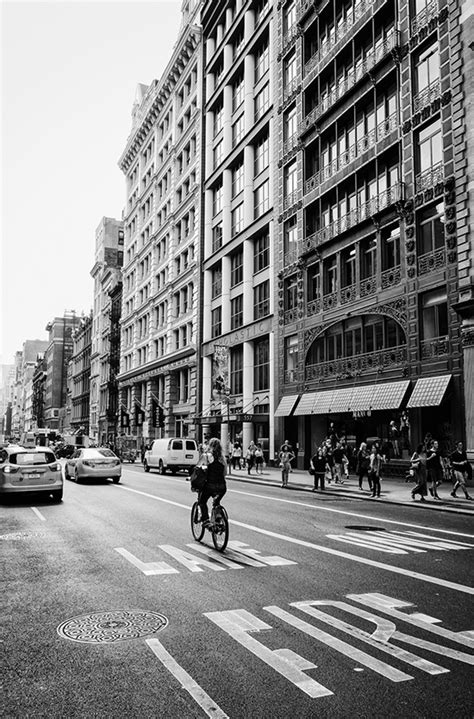 Beautiful Photos Of New York City By Vivienne Gucwa
