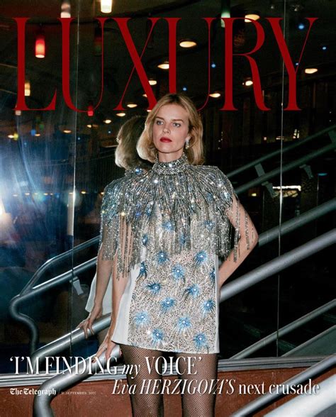 Telegraph Luxury September 2021 Cover Ufw