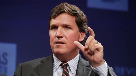 Tucker Carlson I Dont Really Care What Putin Does In Ukraine