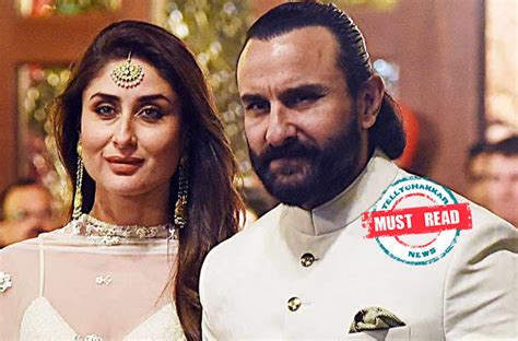Must Read Kareena Kapoor Khan Says After She Married Saif Ali Khan It Suddenly Became A ‘cool