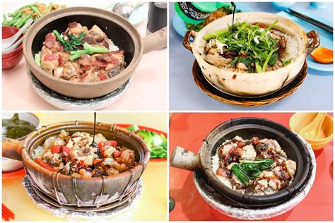 This energy saving cooking method is easy and saves on another advantage of cooking with what is often called a chinese clay pot is that it's pretty enough to take from stove to table. Best Claypot Rice In Singapore - New Lucky Claypot Rice, Lian He Ben Ji And Geylang Claypot Rice ...