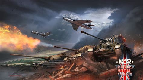 War Thunder Pc Game Free Download Full Version