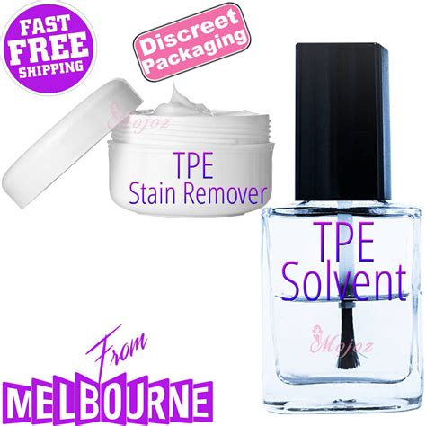 Liquid Solvent Glue For Tpe Sex Doll Tear Split Repair Or Stain Remover