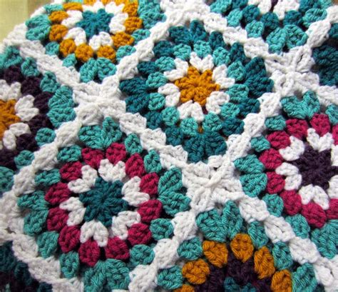 Crochet Granny S Ripples Afghan Free Pattern Tutorial Vrogue Co