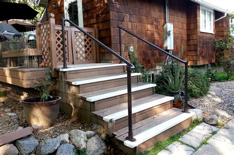 Porch railing can be a good idea because it gives a safe place for kids to not going out from home. 45+ Porch Railing Ideas You Can Build Yourself ...